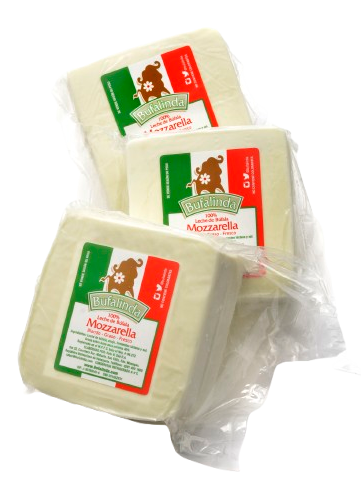 Mozzarella panela